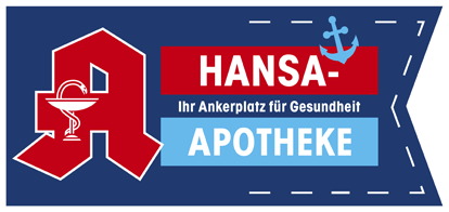 Logo Hansa-Apotheke