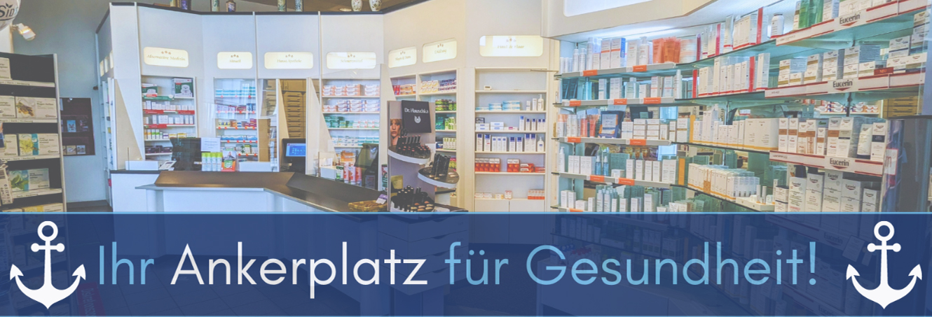 Offizin Hansa-Apotheke Offizin Hansa-Apotheke